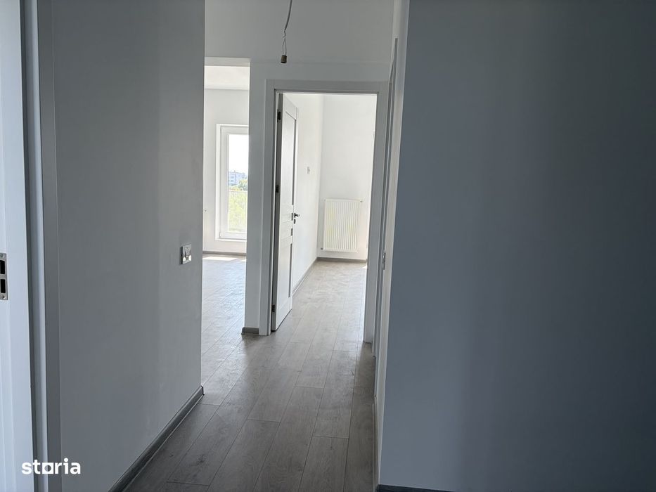 Apartament 3 camere,2 bai,centrala proprie,TVA inclus in pret!