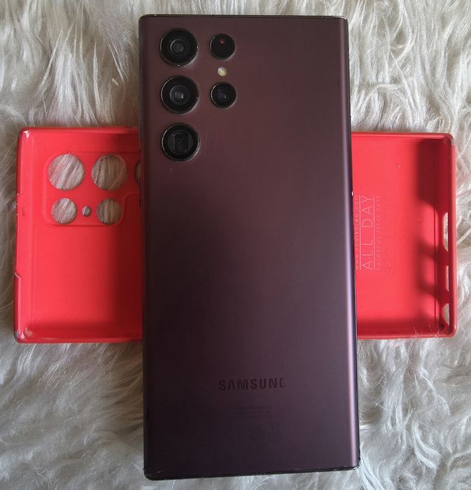 Galaxy S22 Ultra/5G/8/128GB