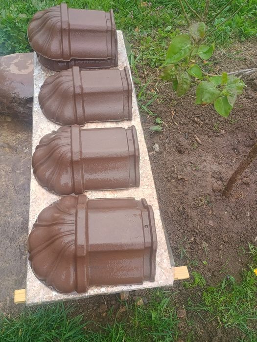 Vânzare  materiale acoperiș