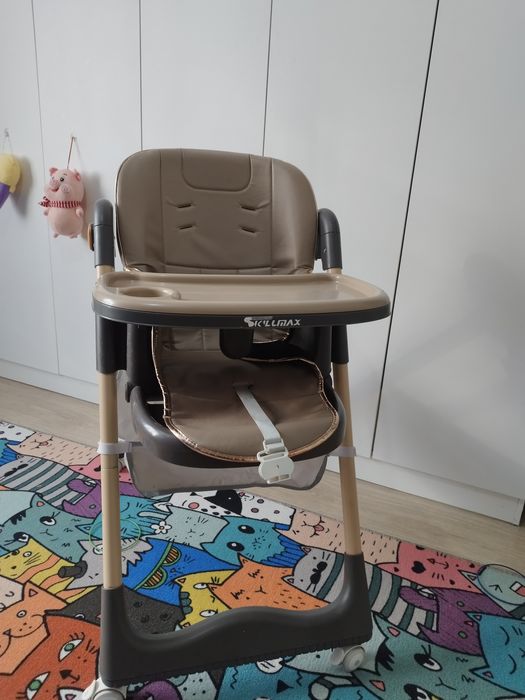 Продаётся детский стульчик