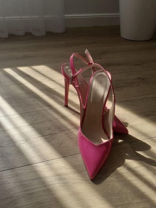 Продам туфли "Be mine shoes"