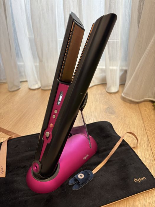 Оригинална Безжична преса Dyson Corrale - HS07