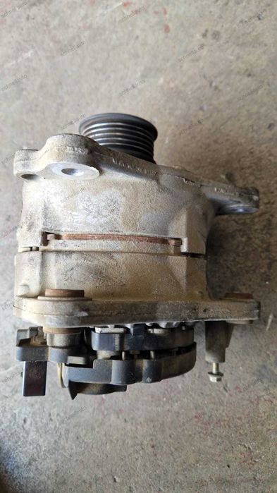 Alternator VW Golf 4 cod 028 903 028 D