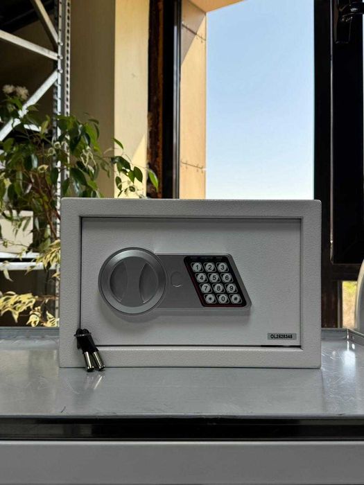 Сейф для дома и офиса