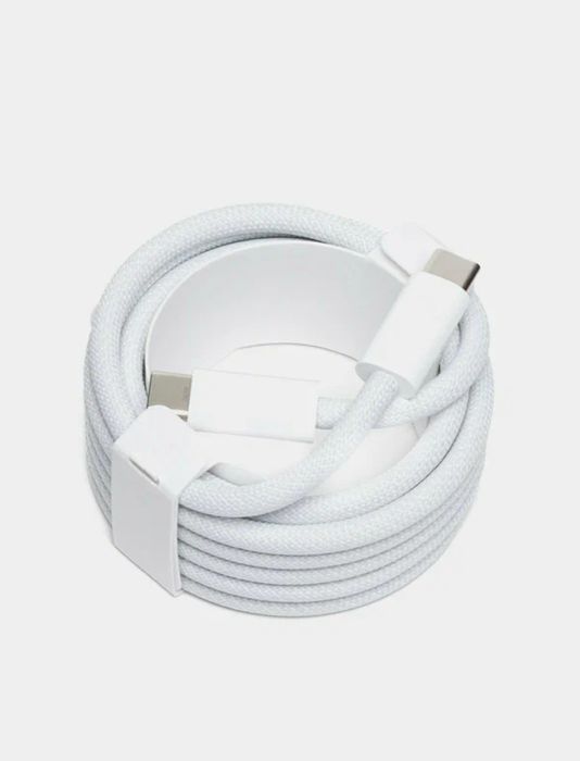 iPhone ucun original zaryad qurilmasi yetkazib berish bor