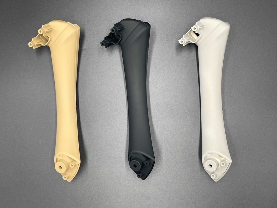 Maner usa interior compatibil BMW Seria 3 E90 E91 E93 - toate culorile