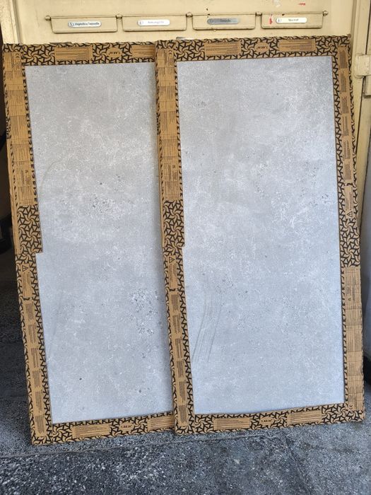 Гранитогрес 60/120