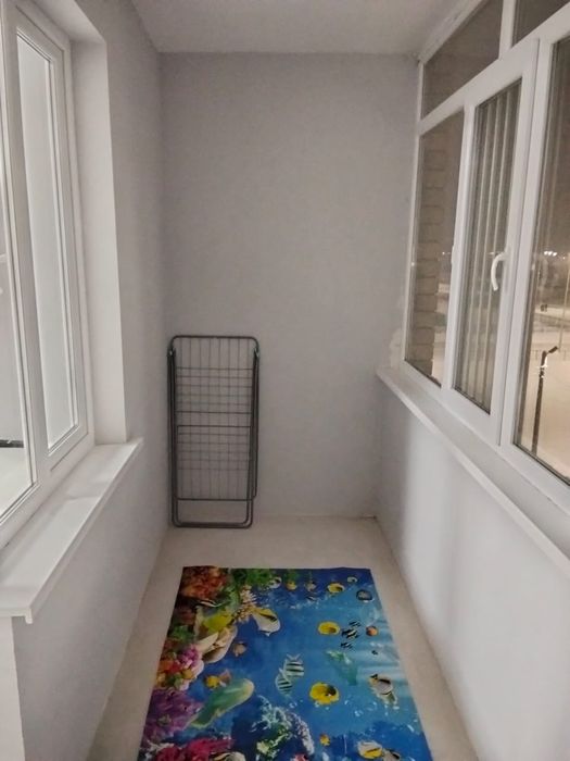 Сдается 1 комнатная квартира