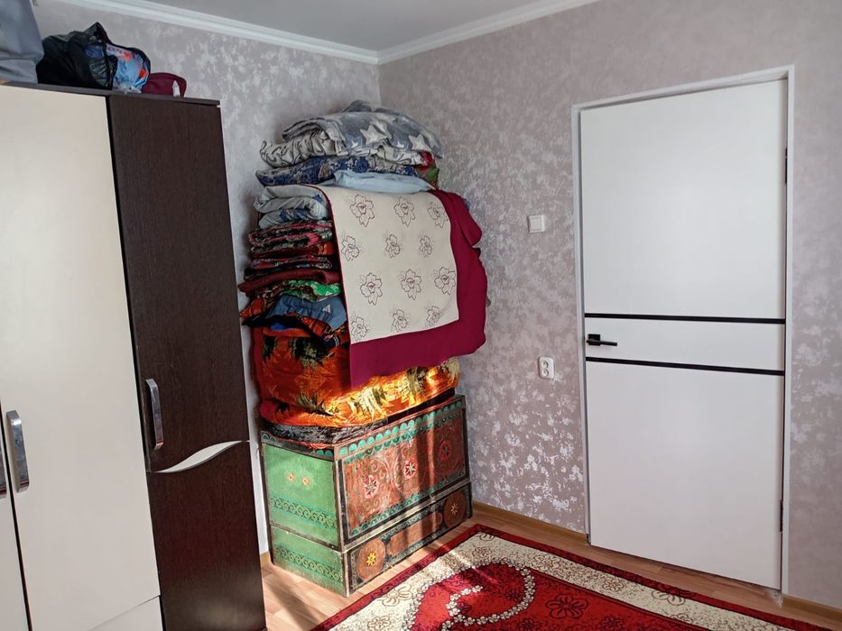 Продаётся 4-х комнатный квартира