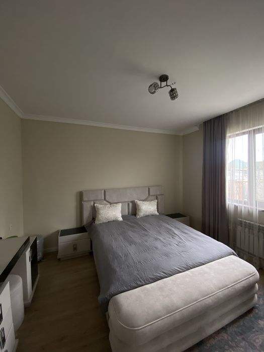 Продается дом в пригороде Алматы.20мин езды.п Коктоган