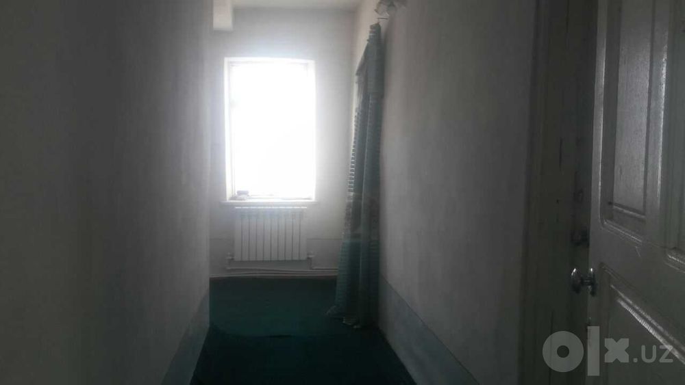 Pitnak shahrida 23 sotix hovli joy sotiladi – 270 m² bino