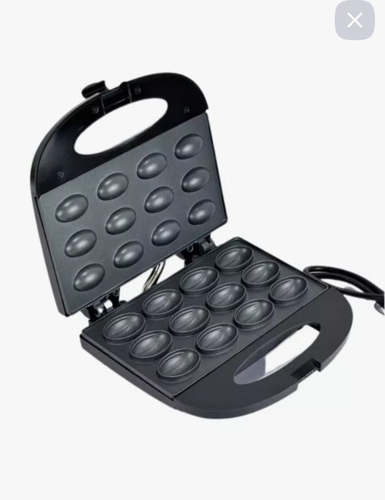 Продаётся совершенно Новая орешница!