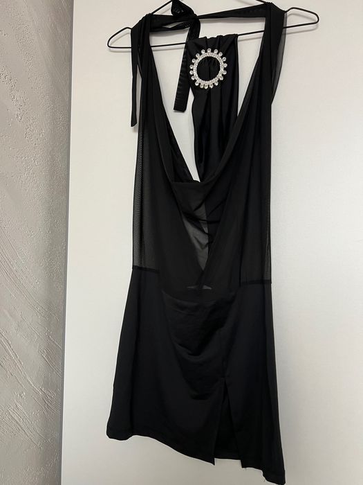 Предлагам нова рокля