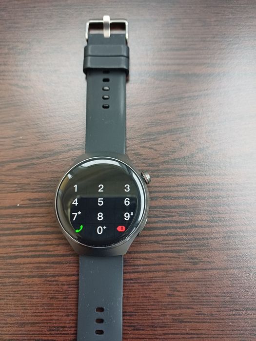 Smartwatch Gt4 Pro