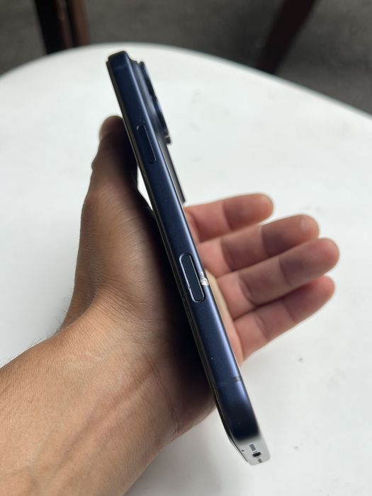 Срочно Iphone 17 Pro Max 256GB