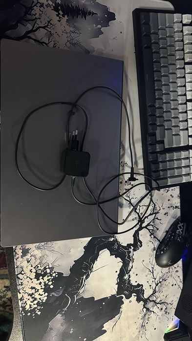 Продам ноутбук