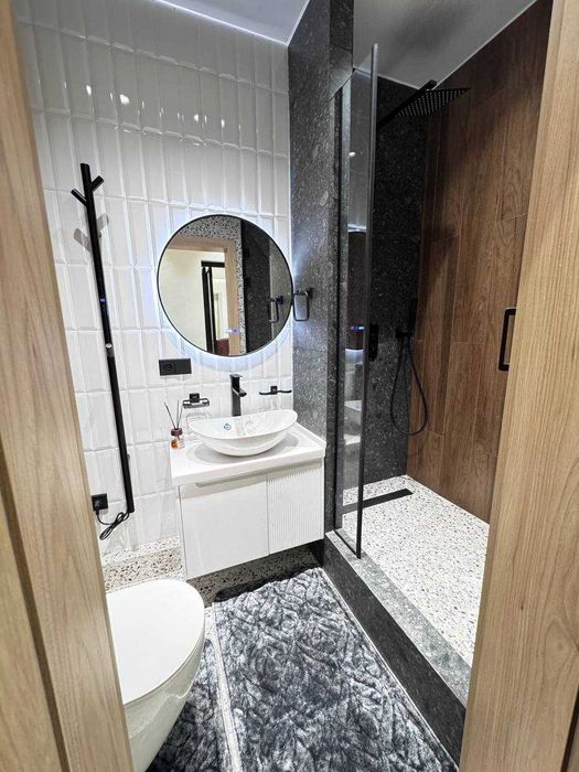 Сдается элитная квартира в ЖК Gardens Residence, Tashkent City!