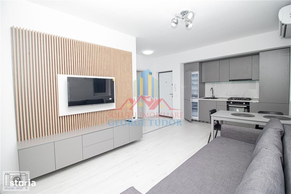 Apartament 2 camere, Str. Sg. Ilie Petre Nr 43, Bloc Sinsay, Colosseum