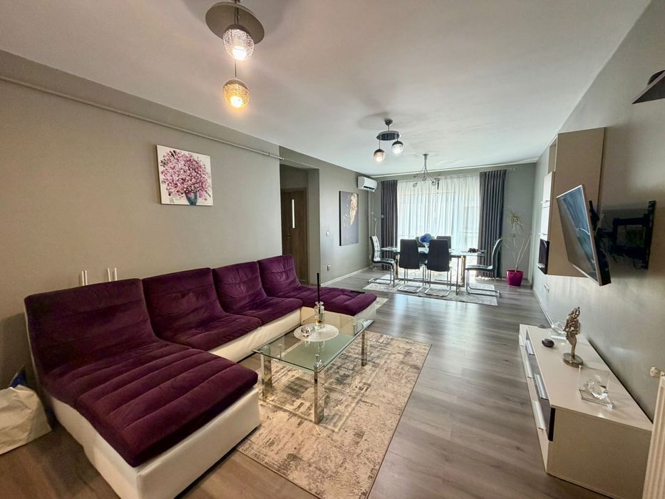 Apartament 2 camere sibiu — fotografia 3