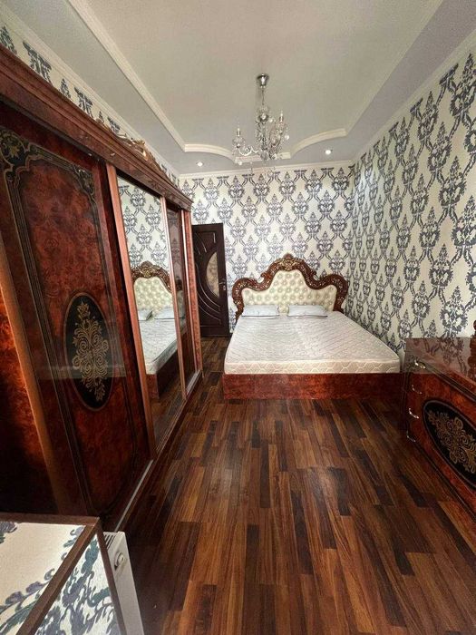 2 хонали квартира