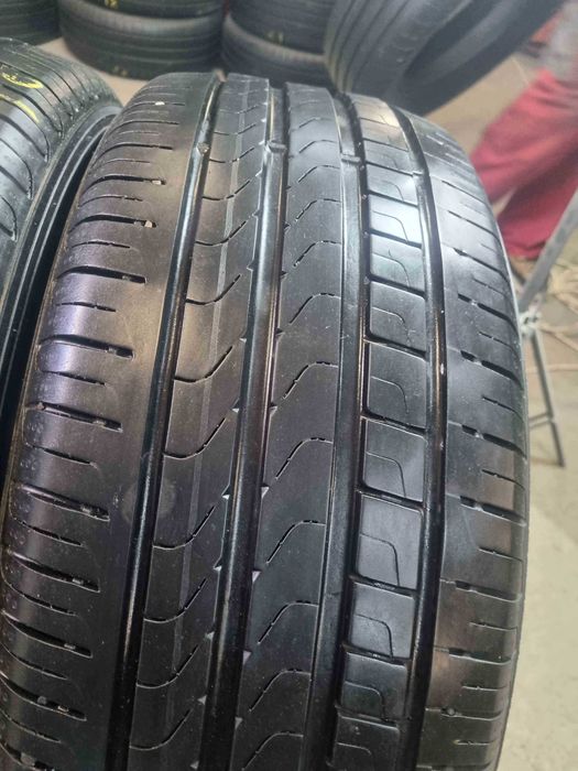 235/55 R18 • Vara • Pirelli Scorpion Verde 100V | 2 buc | Pret/buc