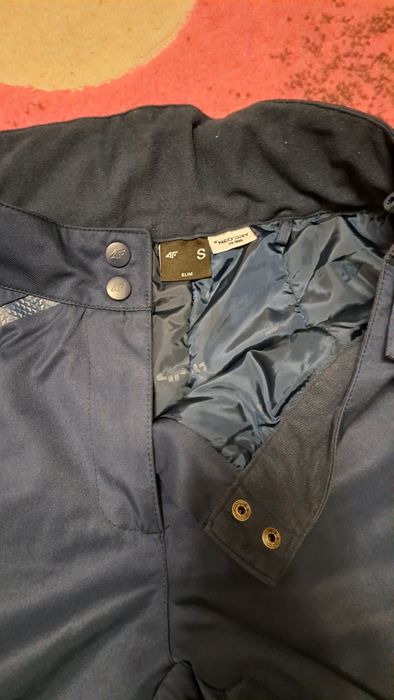 Дамски ски сноуборд 2бр панталони