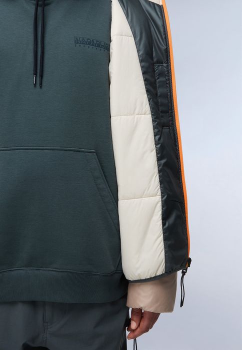 Napapijri Thur Jacket ОРИГИНАЛНО мъжко зимно яке - XL