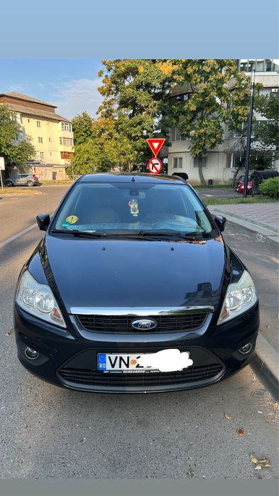 FORD Focus 2009 — imagine 2