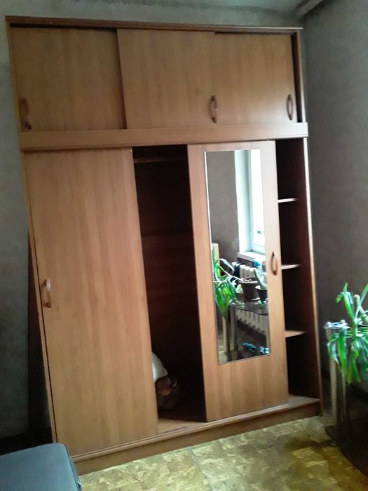 Срочно шифонер сатамын