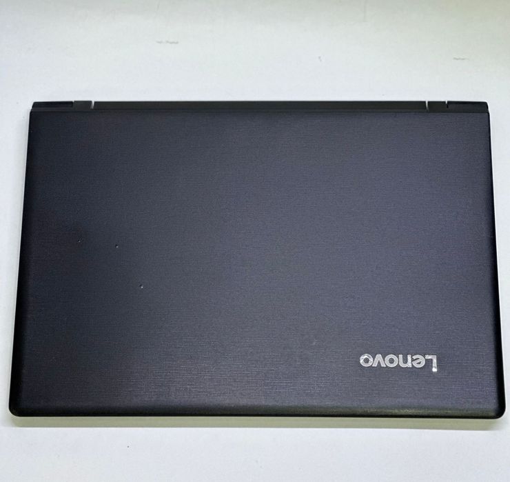 Ноутбук Lenovo ideapad 110–15ISK