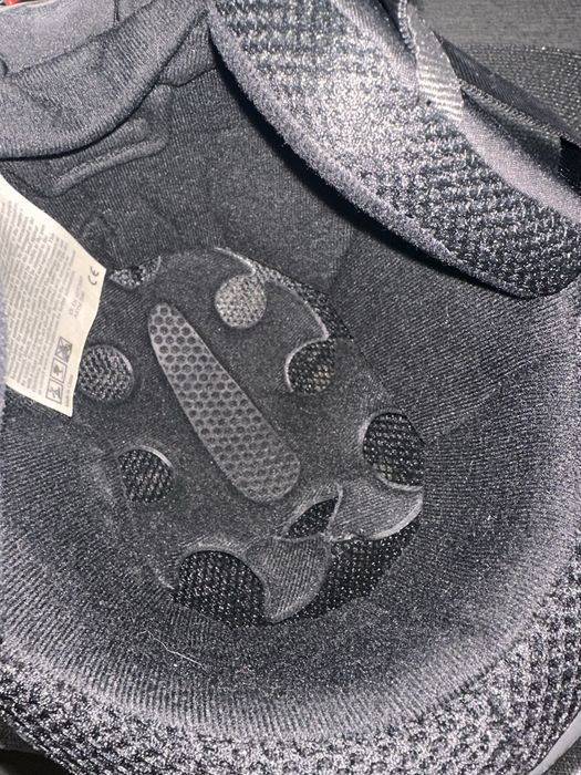 Каска ски/сноуборд SHRED