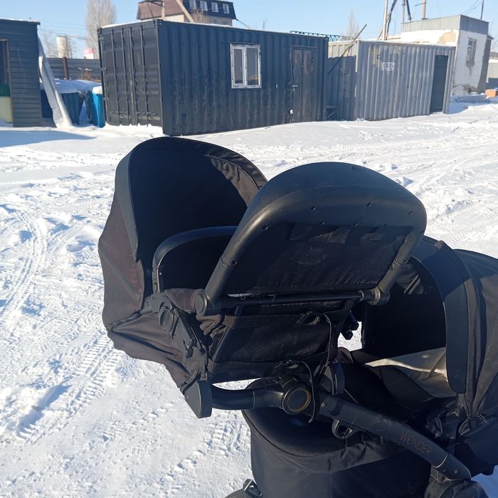 Коляска  детский Wonder