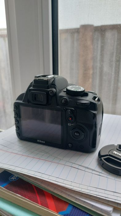 Фото аппарат сатылад