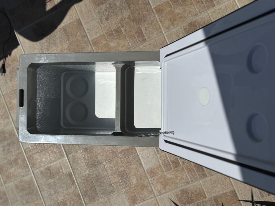 Congelator auto portabil 30L