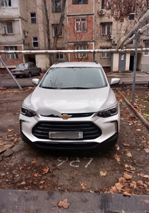 TREKER-2 LS Plus сотилади