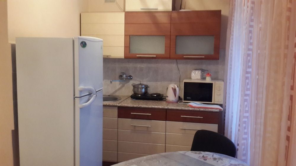 Сдам посуточно 1-комн квартиру