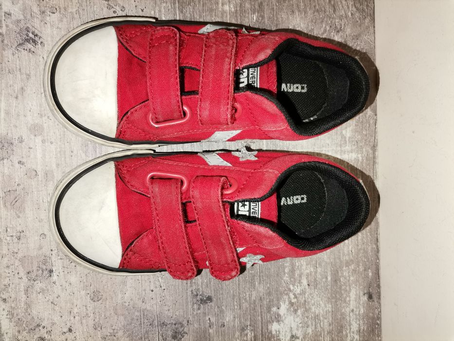 Обувки, маратонки, боти 26-27 номер