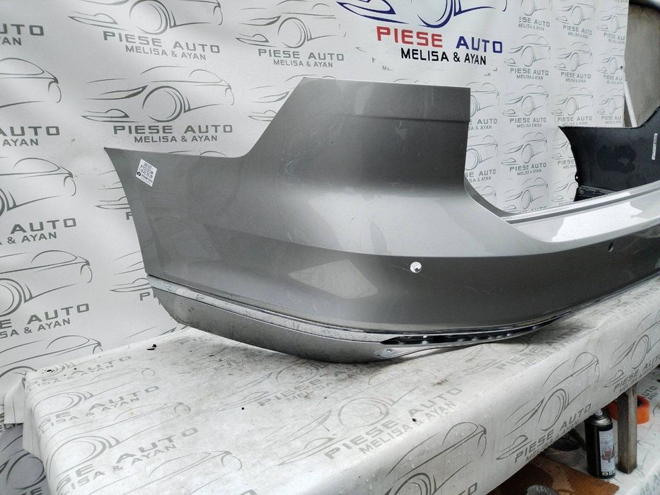 Bara spate Volkswagen Passat B8 R-Line combi/break/variant