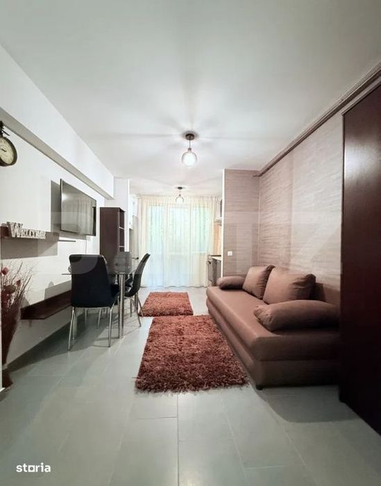 Apartament 2 camere, Nicolina