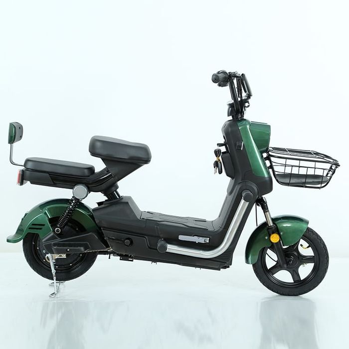 Электр мопеды. В наличии