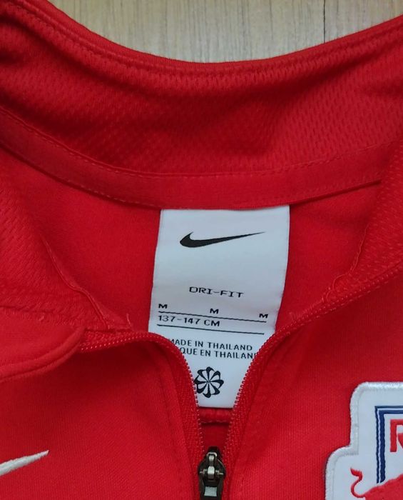 Red Bull Akademie / NIKE - детско футболно горнище