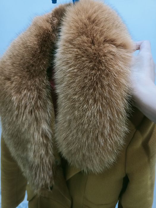 Әйелдер пальтосы сатылады