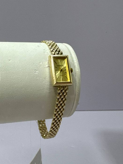 Золотые часы Geneve / СА30998