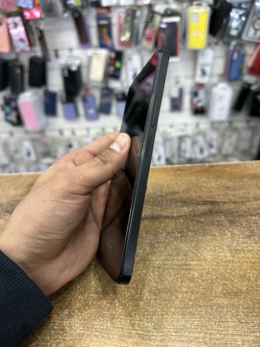 Redmi 13C 128GB (Kaspi рассрочка)