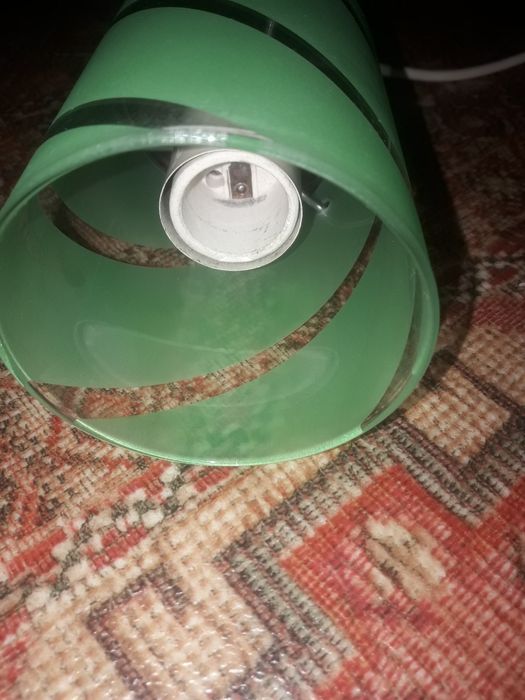 Светильник люстра