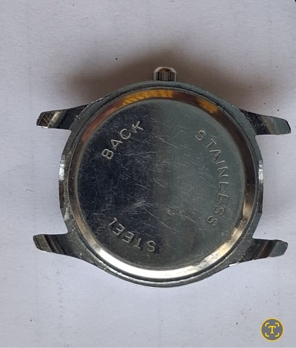 Наручные часы CASIO QUARTZ мужские,рабочие