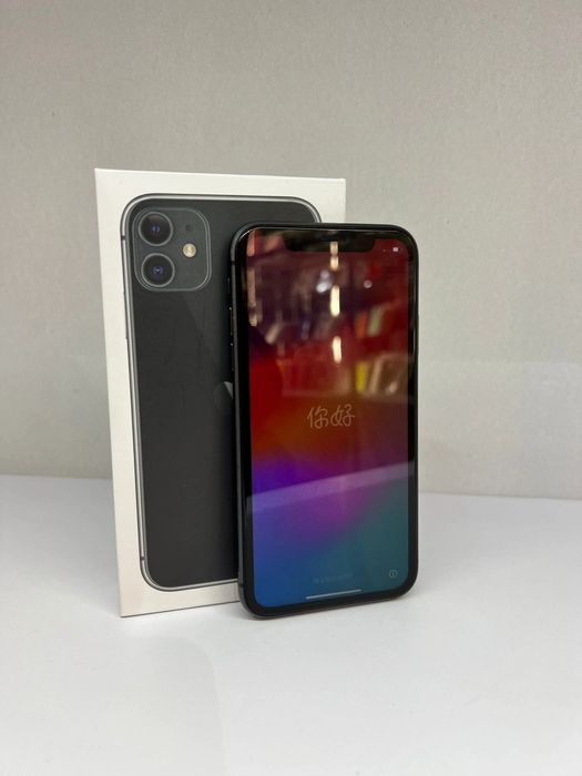 Iphone 11 128gb айфон