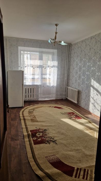 Продам 3 комнатную квартиру