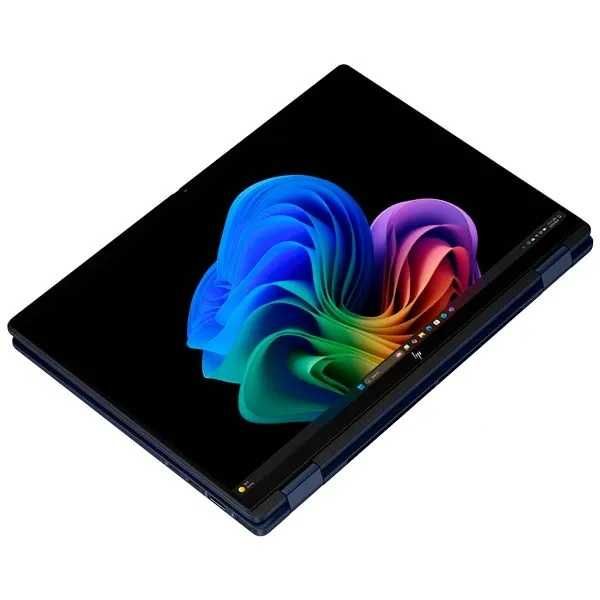 HP OmniBook X Flip/14 WUXGA IPS TS/Ultra 7-256V/LPDDR5 16GB/1 TB SSD