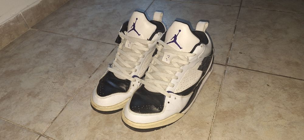 Nike Air Jordan Flight 45 Concord 644846 marimea 43-108